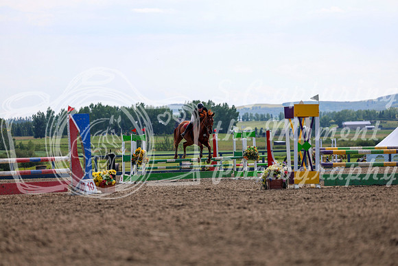 20106 - Mykenzi - 2026 Rocky Mountain Classic II - Saturday August 15th