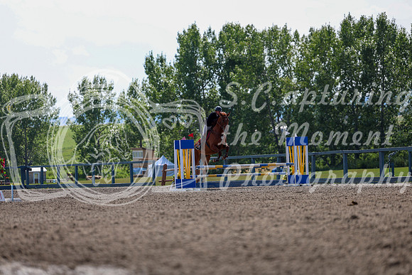 20165 - Mykenzi - 2026 Rocky Mountain Classic II - Saturday August 15th
