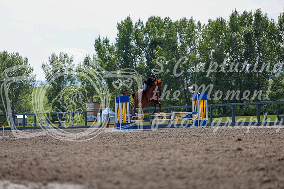 20168 - Mykenzi - 2026 Rocky Mountain Classic II - Saturday August 15th