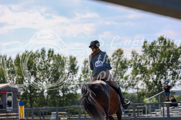20191 - Mykenzi - 2026 Rocky Mountain Classic II - Saturday August 15th