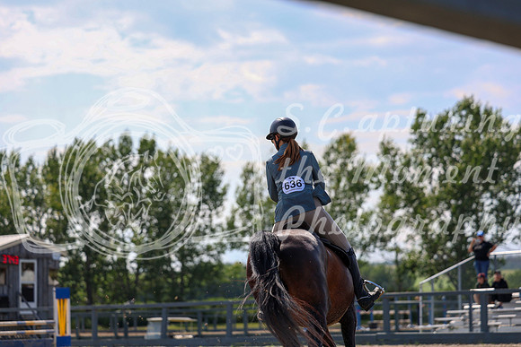 20192 - Mykenzi - 2026 Rocky Mountain Classic II - Saturday August 15th