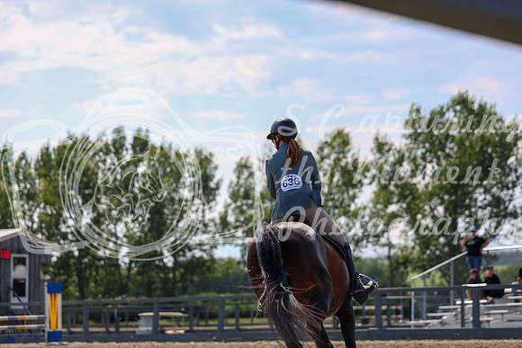 20193 - Mykenzi - 2026 Rocky Mountain Classic II - Saturday August 15th