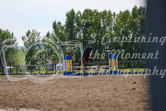 20195 - Mykenzi - 2026 Rocky Mountain Classic II - Saturday August 15th