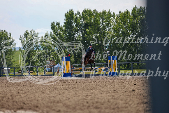 20198 - Mykenzi - 2026 Rocky Mountain Classic II - Saturday August 15th
