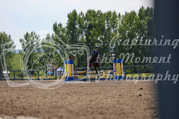 20199 - Mykenzi - 2026 Rocky Mountain Classic II - Saturday August 15th