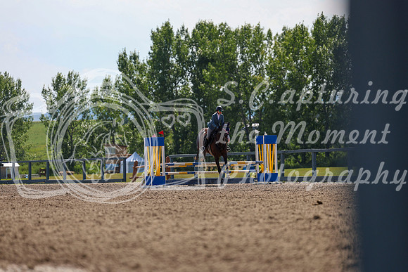 20200 - Mykenzi - 2026 Rocky Mountain Classic II - Saturday August 15th