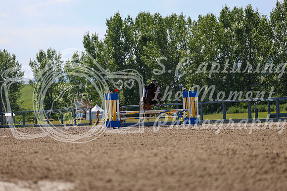19272 - Mykenzi - 2026 Rocky Mountain Classic II - Saturday August 15th