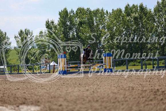 19274 - Mykenzi - 2026 Rocky Mountain Classic II - Saturday August 15th