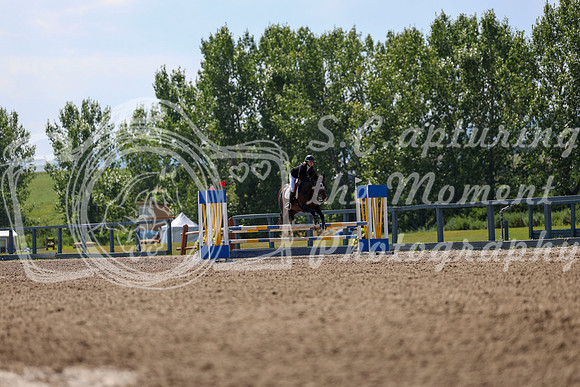 19275 - Mykenzi - 2026 Rocky Mountain Classic II - Saturday August 15th
