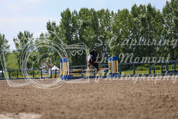 19276 - Mykenzi - 2026 Rocky Mountain Classic II - Saturday August 15th