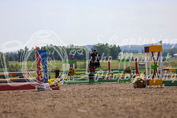 19278 - Mykenzi - 2026 Rocky Mountain Classic II - Saturday August 15th
