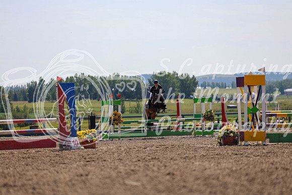 19279 - Mykenzi - 2026 Rocky Mountain Classic II - Saturday August 15th