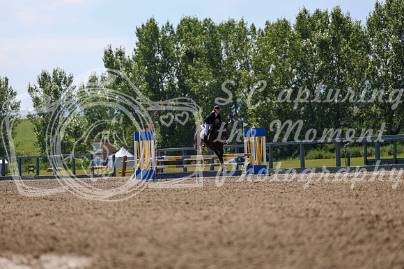 19277 - Mykenzi - 2026 Rocky Mountain Classic II - Saturday August 15th