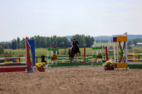 19280 - Mykenzi - 2026 Rocky Mountain Classic II - Saturday August 15th