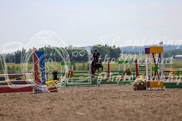 19280 - Mykenzi - 2026 Rocky Mountain Classic II - Saturday August 15th