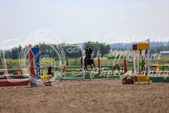 19281 - Mykenzi - 2026 Rocky Mountain Classic II - Saturday August 15th