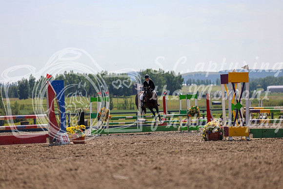 19282 - Mykenzi - 2026 Rocky Mountain Classic II - Saturday August 15th