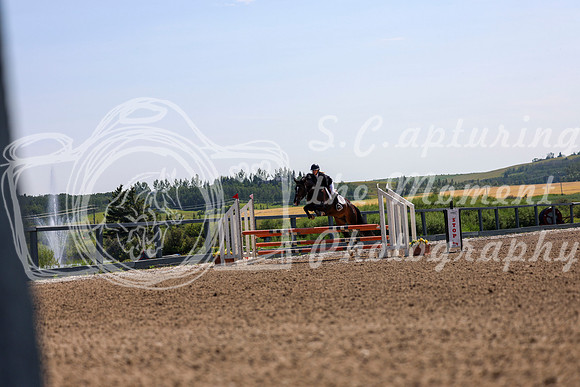 19284 - Mykenzi - 2026 Rocky Mountain Classic II - Saturday August 15th