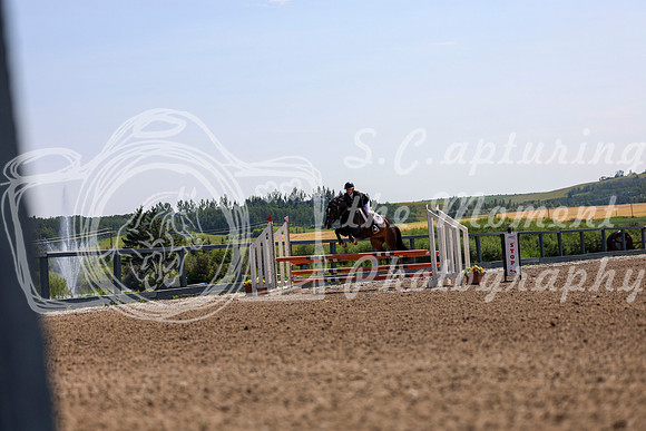 19285 - Mykenzi - 2026 Rocky Mountain Classic II - Saturday August 15th