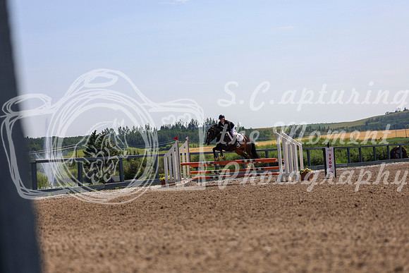 19286 - Mykenzi - 2026 Rocky Mountain Classic II - Saturday August 15th
