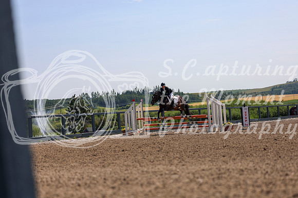 19287 - Mykenzi - 2026 Rocky Mountain Classic II - Saturday August 15th