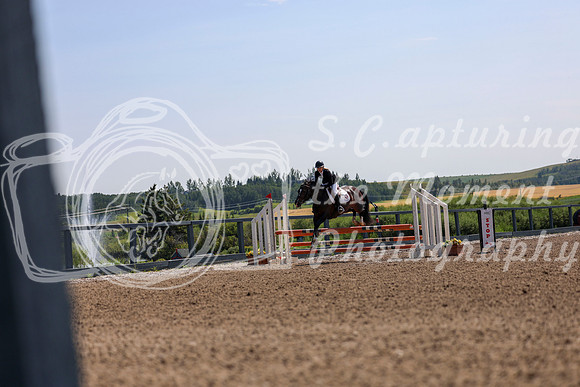 19288 - Mykenzi - 2026 Rocky Mountain Classic II - Saturday August 15th