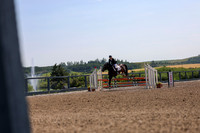 19289 - Mykenzi - 2026 Rocky Mountain Classic II - Saturday August 15th