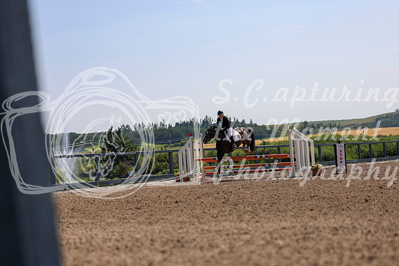 19289 - Mykenzi - 2026 Rocky Mountain Classic II - Saturday August 15th