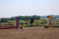 19290 - Mykenzi - 2026 Rocky Mountain Classic II - Saturday August 15th