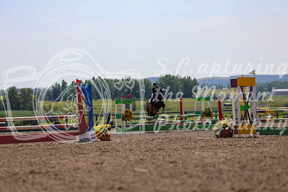 19290 - Mykenzi - 2026 Rocky Mountain Classic II - Saturday August 15th