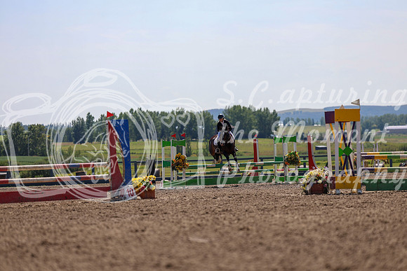 19292 - Mykenzi - 2026 Rocky Mountain Classic II - Saturday August 15th