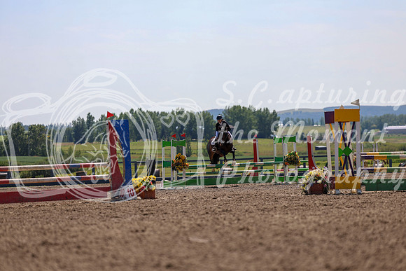 19291 - Mykenzi - 2026 Rocky Mountain Classic II - Saturday August 15th
