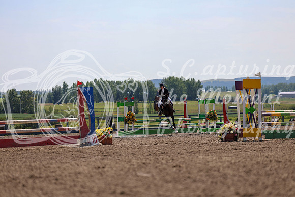 19294 - Mykenzi - 2026 Rocky Mountain Classic II - Saturday August 15th