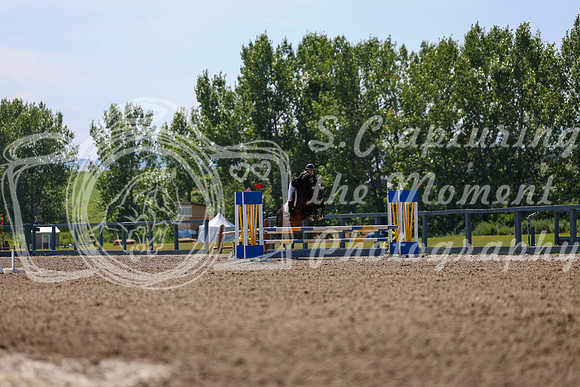 19325 - Mykenzi - 2026 Rocky Mountain Classic II - Saturday August 15th