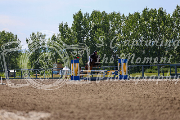 19326 - Mykenzi - 2026 Rocky Mountain Classic II - Saturday August 15th