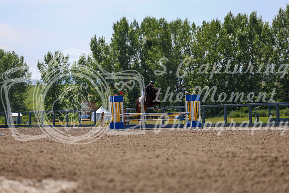19327 - Mykenzi - 2026 Rocky Mountain Classic II - Saturday August 15th
