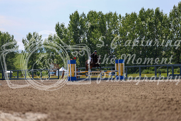 19328 - Mykenzi - 2026 Rocky Mountain Classic II - Saturday August 15th