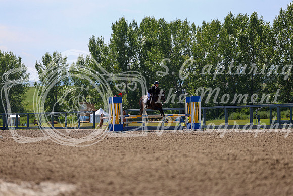 19329 - Mykenzi - 2026 Rocky Mountain Classic II - Saturday August 15th