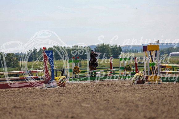 19331 - Mykenzi - 2026 Rocky Mountain Classic II - Saturday August 15th