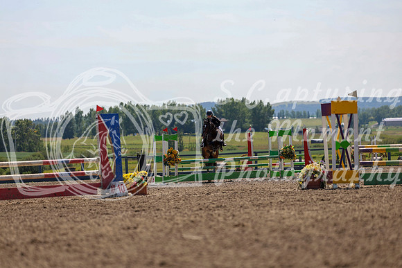 19333 - Mykenzi - 2026 Rocky Mountain Classic II - Saturday August 15th