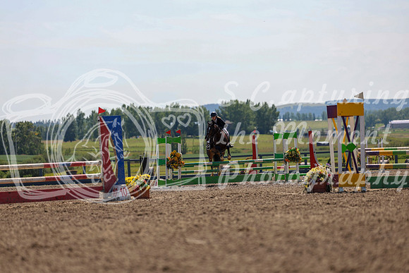 19334 - Mykenzi - 2026 Rocky Mountain Classic II - Saturday August 15th