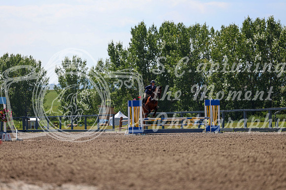 19189 - Mykenzi - 2026 Rocky Mountain Classic II - Saturday August 15th