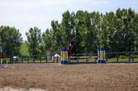 19190 - Mykenzi - 2026 Rocky Mountain Classic II - Saturday August 15th