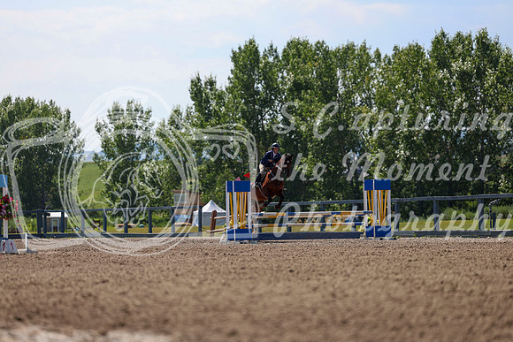 19190 - Mykenzi - 2026 Rocky Mountain Classic II - Saturday August 15th