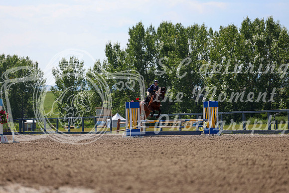 19191 - Mykenzi - 2026 Rocky Mountain Classic II - Saturday August 15th