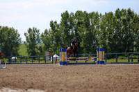 19192 - Mykenzi - 2026 Rocky Mountain Classic II - Saturday August 15th