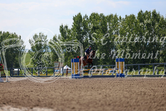19192 - Mykenzi - 2026 Rocky Mountain Classic II - Saturday August 15th