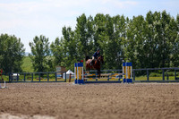 19194 - Mykenzi - 2026 Rocky Mountain Classic II - Saturday August 15th