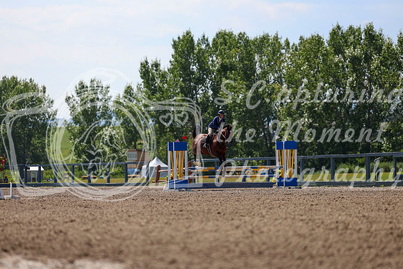 19194 - Mykenzi - 2026 Rocky Mountain Classic II - Saturday August 15th