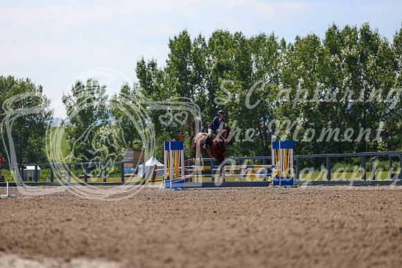 19195 - Mykenzi - 2026 Rocky Mountain Classic II - Saturday August 15th